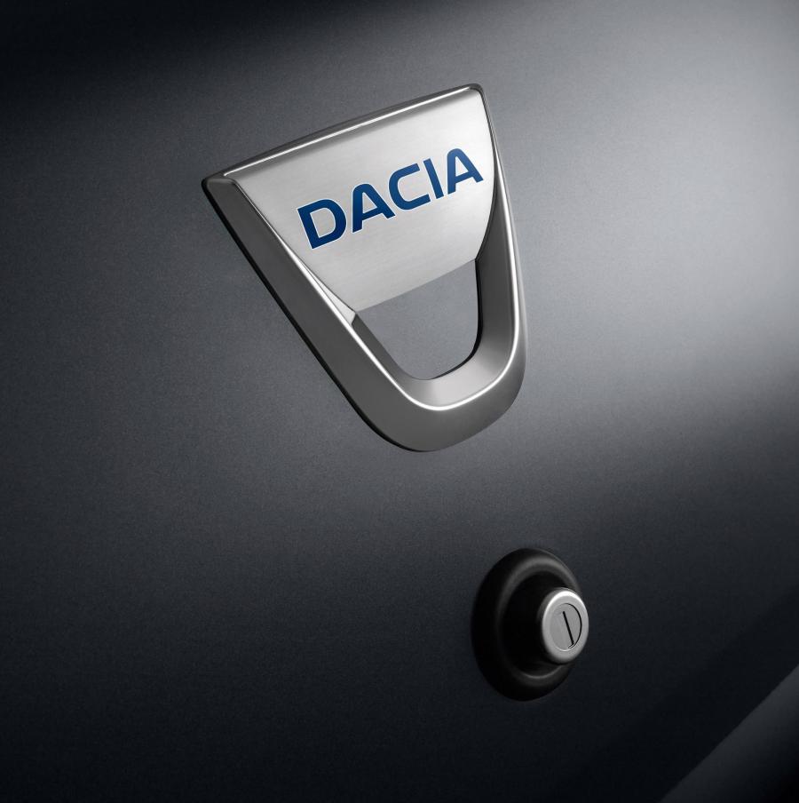  Dacia Sandero 2008 года  (фото 49 из 52)